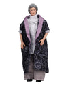 NECA Golden Girls - Dorothy - 8&quot; Clothed Action Figure - Collectors Row Inc.