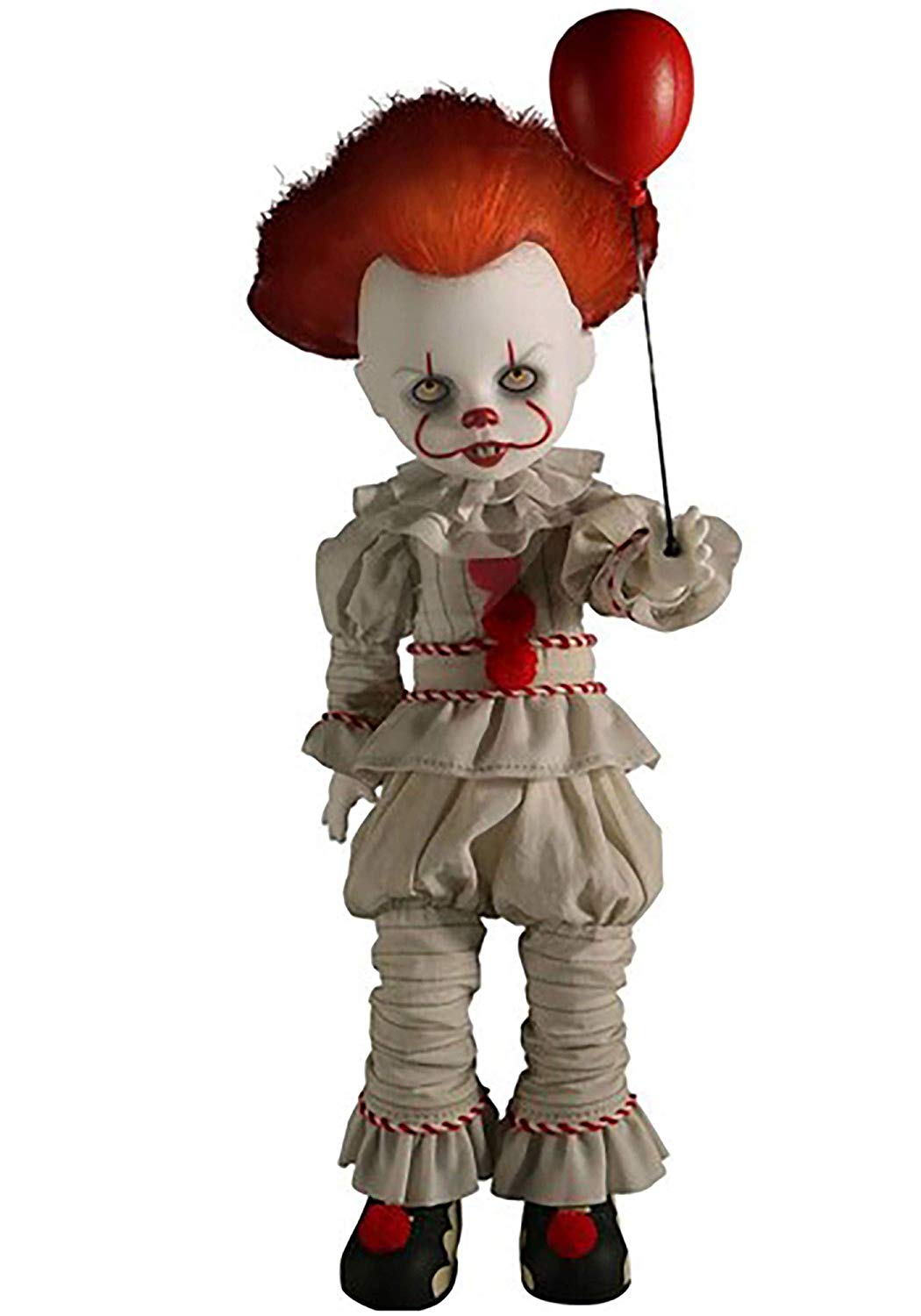 Living Dead Dolls IT Pennywise 2017 - Collectors Row Inc.