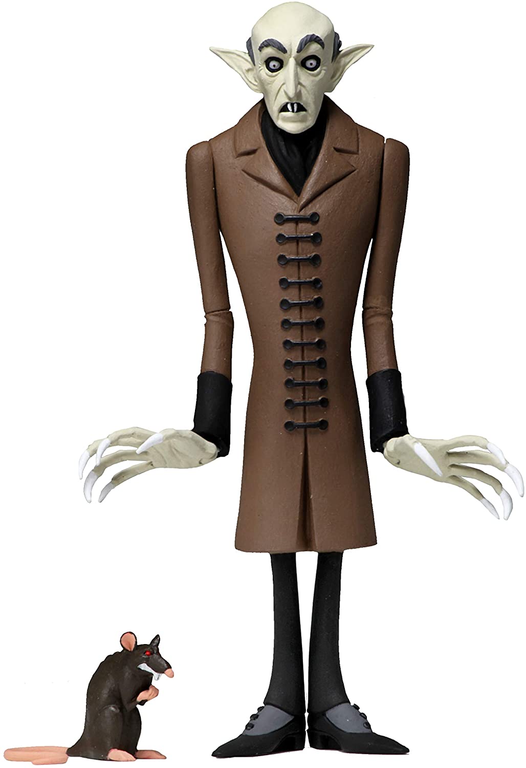 NECA - Nosferatu - Toony Terrors - Collectors Row Inc.