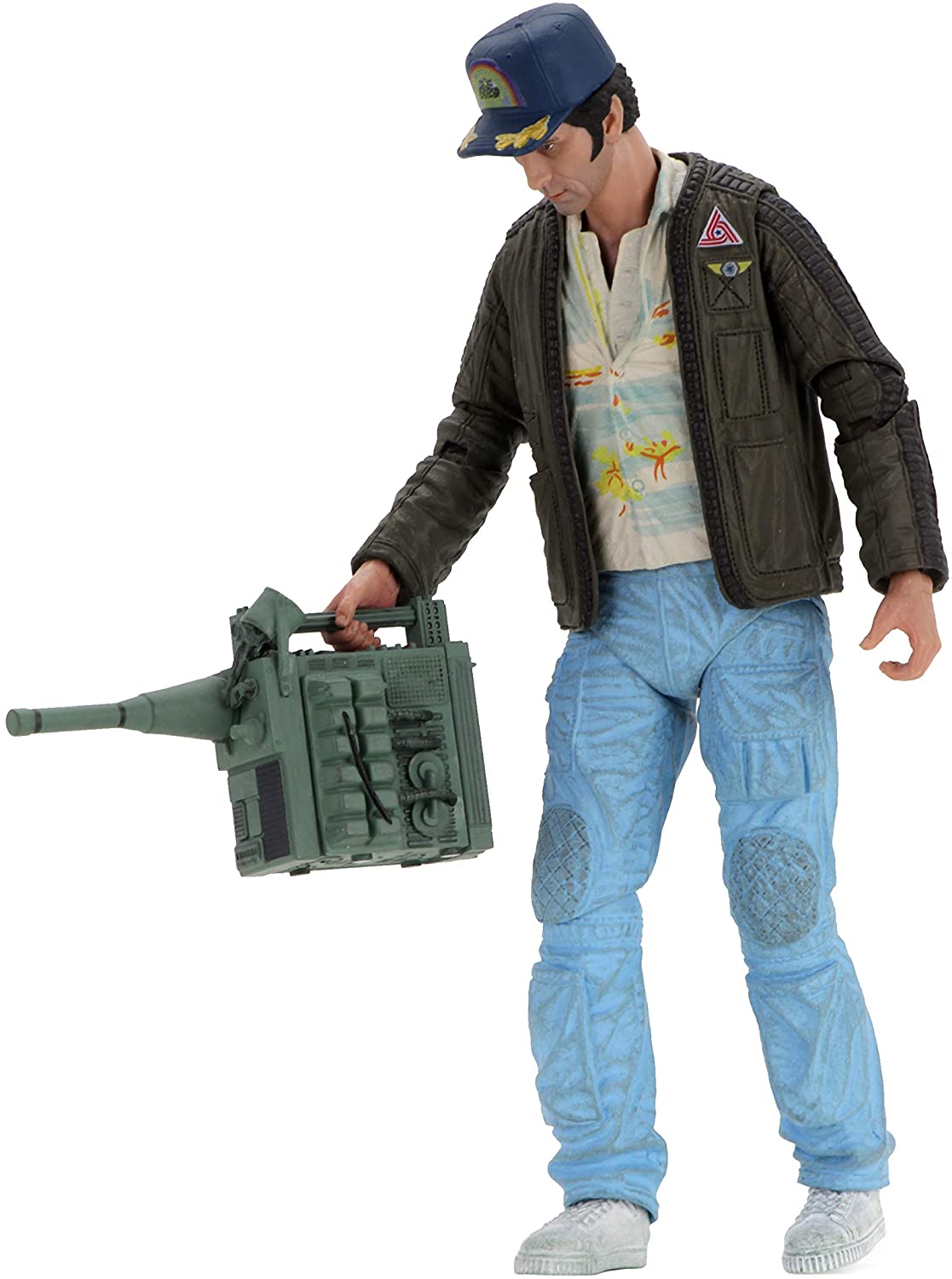 NECA - Alien – Brett– 40th Anniversary