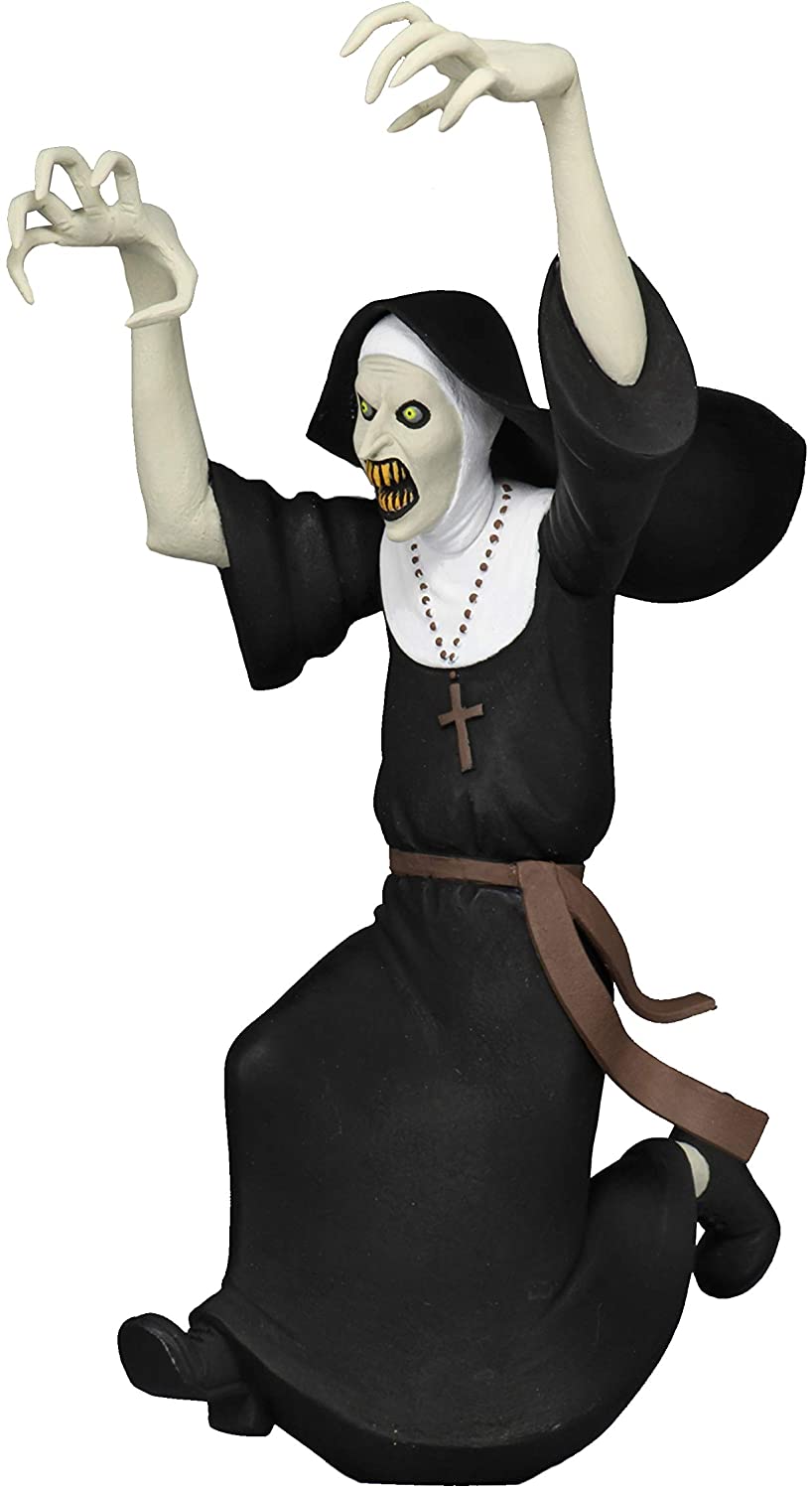 NECA - The Nun -The Conjuring Universe - Toony Terrors