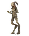 NECA Pan&#39;s Labyrinth Faun - Guillermo Del Toro Signature Collection - 7&quot; Scale Action Figure - Collectors Row Inc.