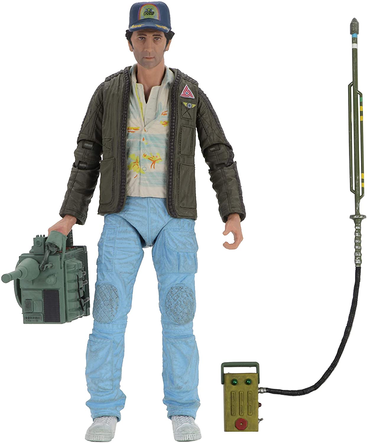 NECA - Alien – Brett– 40th Anniversary
