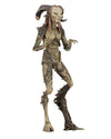 NECA Pan&#39;s Labyrinth Faun - Guillermo Del Toro Signature Collection - 7&quot; Scale Action Figure - Collectors Row Inc.