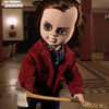 Mezco Jack Torrance The Shining Living Dead Dolls - Collectors Row Inc.