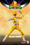 Power Rangers - Core Rangers + Green Ranger Six Pack