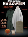 Halloween (1978) - 1:6 Scale Halloween 1978 Accessory Pack