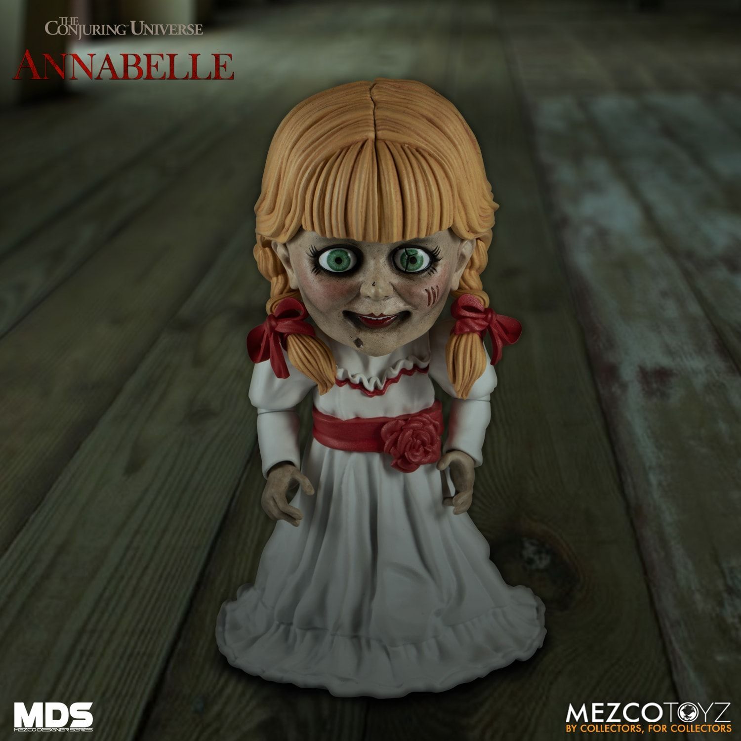 Annabelle Designer Series MDS Figure