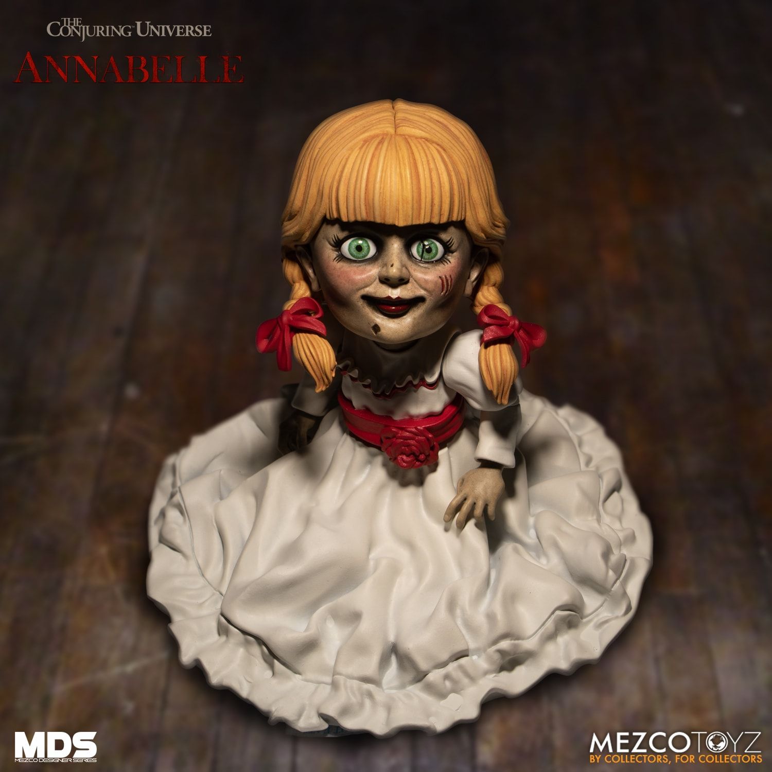 Annabelle Designer Series MDS Figure