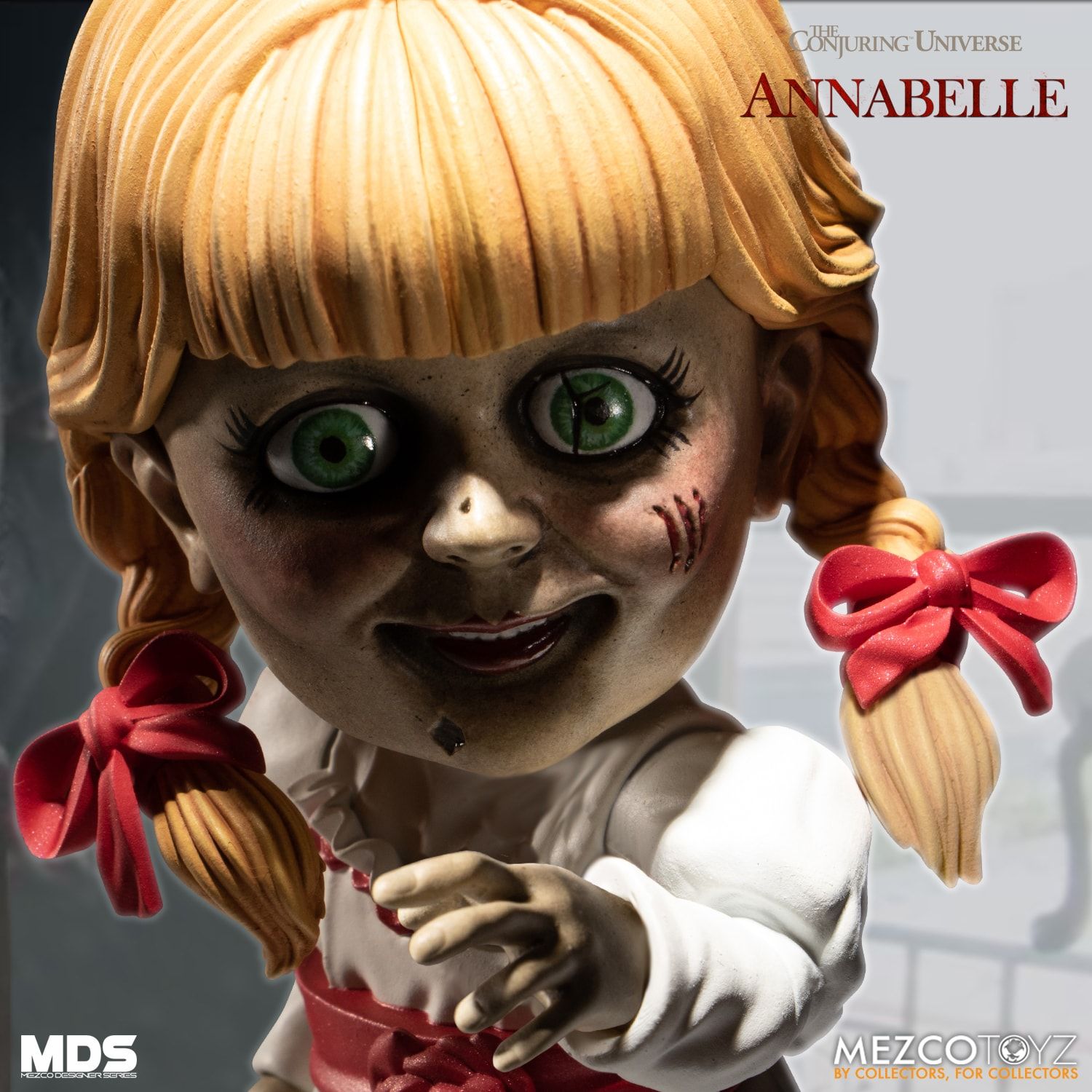 Annabelle Designer Series MDS Figure