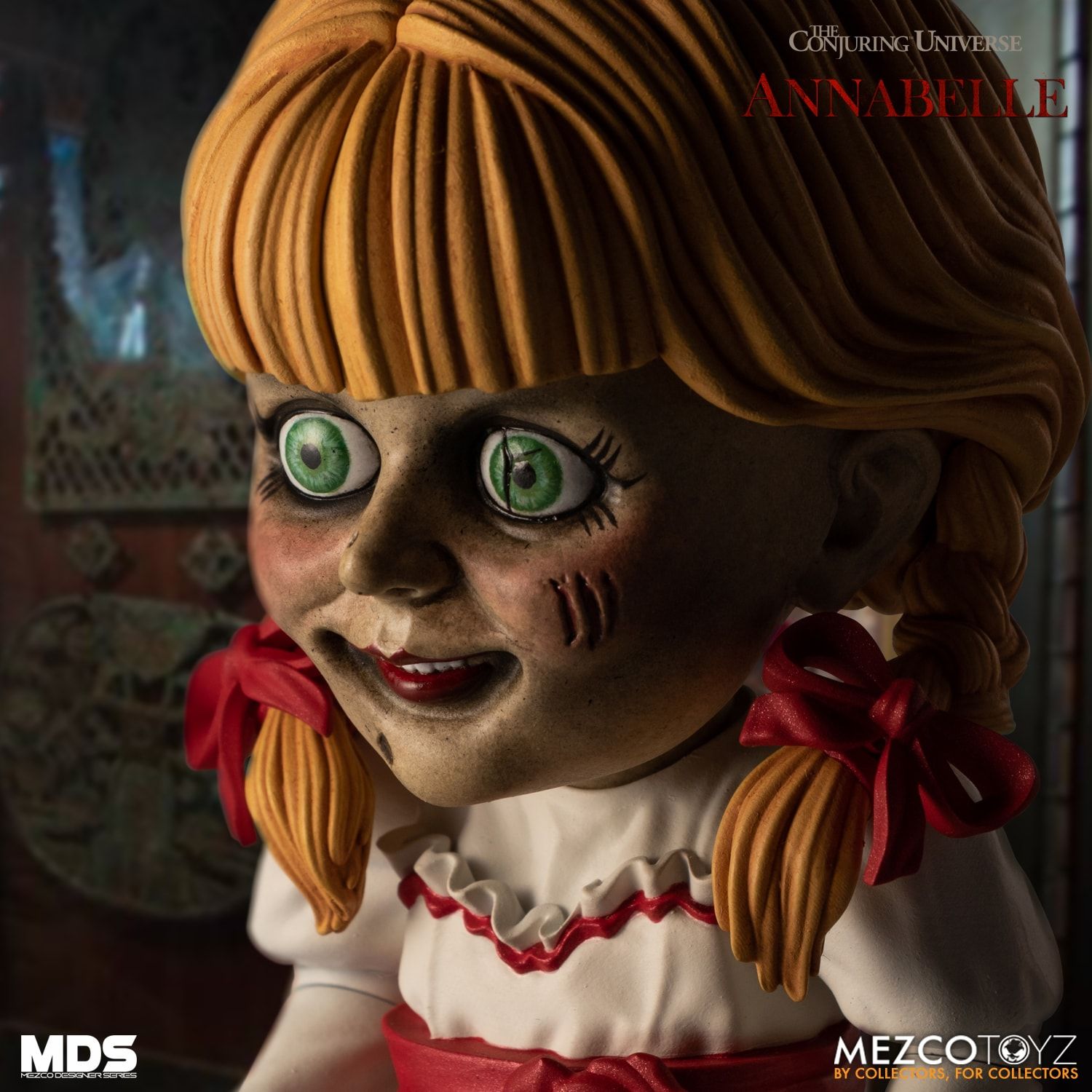 Annabelle Designer Series MDS Figure