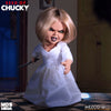 Seed of Chucky Talking Tiffany Mega Scale Action Figure