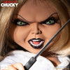 Seed of Chucky Talking Tiffany Mega Scale Action Figure