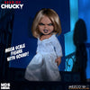 Seed of Chucky Talking Tiffany Mega Scale Action Figure