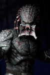 NECA - Predator (2018) - 7&quot; Scale Action Figure - Deluxe Armored Assassin Predator - Collectors Row Inc.