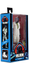 NECA - Alien – Parker – 40th Anniversary