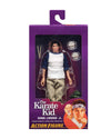 NECA - Karate Kid (1984) - Daniel LaRusso - 8&quot; Clothed Action Figure - Collectors Row Inc.