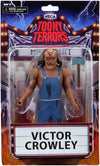 Toony Terrors Series 4 – Victor Crowley (Hatchen) 6” Action Figure