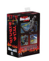 NECA - Godzilla - 12&quot; HTT Action Figure - 1962 Godzilla (King Kong vs Godzilla) - Collectors Row Inc.