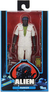 NECA - Alien – Parker – 40th Anniversary