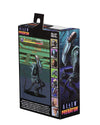NECA - Aliens vs Predator (Arcade Appearance) - 7&quot; Scale Action Figures - Arachnoid - Collectors Row Inc.