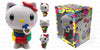 Kidrobot - Sanrio Hello Kitty 8&quot; Art Figure by Quiccs – 80&#39;s Retro - Collectors Row Inc.