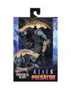 NECA - Aliens vs Predator (Arcade Appearance) - 7&quot; Scale Action Figures - Chrysalis - Collectors Row Inc.
