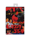 NECA - Godzilla - 12&quot; HTT Action Figure - 1962 Godzilla (King Kong vs Godzilla) - Collectors Row Inc.