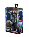 NECA - Aliens vs Predator (Arcade Appearance) - 7&quot; Scale Action Figures - Chrysalis - Collectors Row Inc.