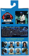 NECA - Alien – Parker – 40th Anniversary