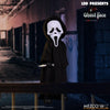 Ghost Face Living Dead Doll
