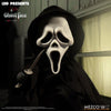 Ghost Face Living Dead Doll