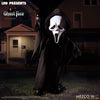 Ghost Face Living Dead Doll
