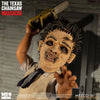 The Texas Chainsaw Massacre 1974 Leatherface MDS Mega Scale Figure with Sound