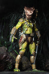 NECA Predator - 7&quot; Scale Action Figure - Ultimate Elder: The Golden Angel - Collectors Row Inc.