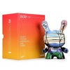The Met 8-Inch Masterpiece Dunny - Lou is C. Tiffany Magnolia