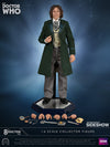 Doctor Who 8th Doctor 1/6 Scale Figure by Big Chief Studios - Collectors Row Inc.