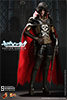 Captain Harlock- Movie Masterpiece Series - Sixth Scale Figure - Collectors Row Inc.