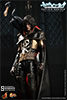 Captain Harlock- Movie Masterpiece Series - Sixth Scale Figure - Collectors Row Inc.
