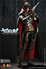 Captain Harlock- Movie Masterpiece Series - Sixth Scale Figure - Collectors Row Inc.