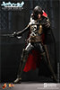 Captain Harlock- Movie Masterpiece Series - Sixth Scale Figure - Collectors Row Inc.