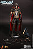 Captain Harlock- Movie Masterpiece Series - Sixth Scale Figure - Collectors Row Inc.