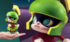 Looney Tunes Marvin The Martian Molly Vinyl Figure Get Animated x Kennyswork - Collectors Row Inc.