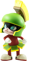 Looney Tunes Marvin The Martian Molly Vinyl Figure Get Animated x Kennyswork - Collectors Row Inc.