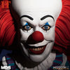IT Pennywise 1990 MDS Deluxe Figure
