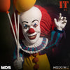 IT Pennywise 1990 MDS Deluxe Figure