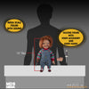 Child&#39;s Play 2: Talking Menacing Chucky