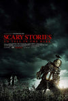 Scary Stories To Tell In The Dark Harold The Scarecrow Mask