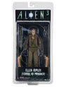 NECA Aliens Scale Series 8 Ripley Action Figure- 7&quot; - Collectors Row Inc.