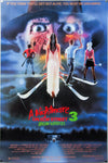 A NIGHTMARE ON ELM STREET 3: DREAM WARRIORS - DELUXE FREDDY KRUEGER GLOVE - Collectors Row Inc.